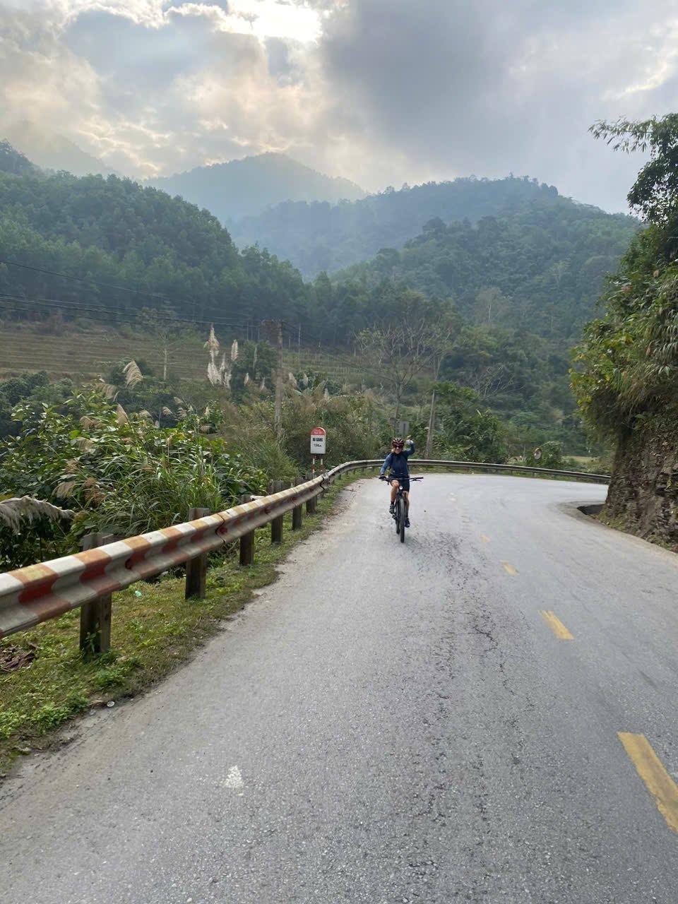 Legenda Północy: Wycieczka Rowerowa Wietnam Północ – Twoja Przygoda Życia